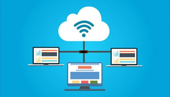 10 clouds com espaço gratuito para os seus ficheiros