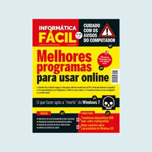Informática Fácil N.º 63