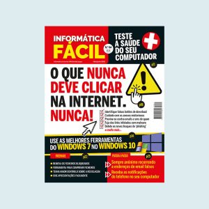 Informática Fácil N.º 64