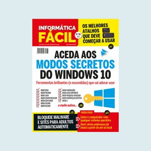 Informática Fácil N.º 65