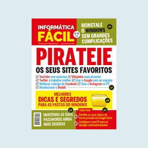 Informática Fácil N.º 67