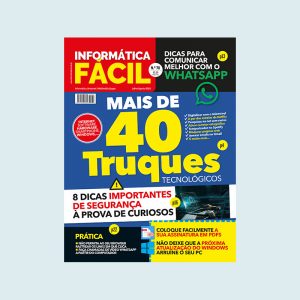 Informática Fácil N.º 70