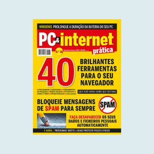 PC&Internet Prática N.º 38