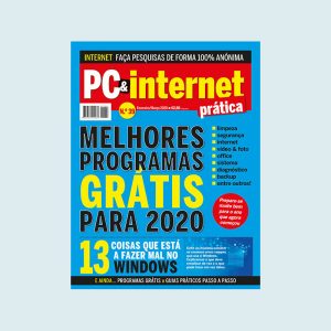 PC&Internet Prática N.º 39