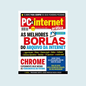 PC&Internet Prática N.º 41