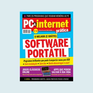 PC&Internet Prática N.º 42