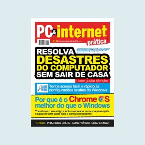 PC&Internet Prática N.º 44
