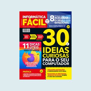 Informática Fácil N.º 71