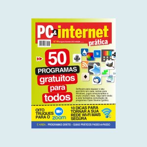 PC&Internet Prática N.º 46
