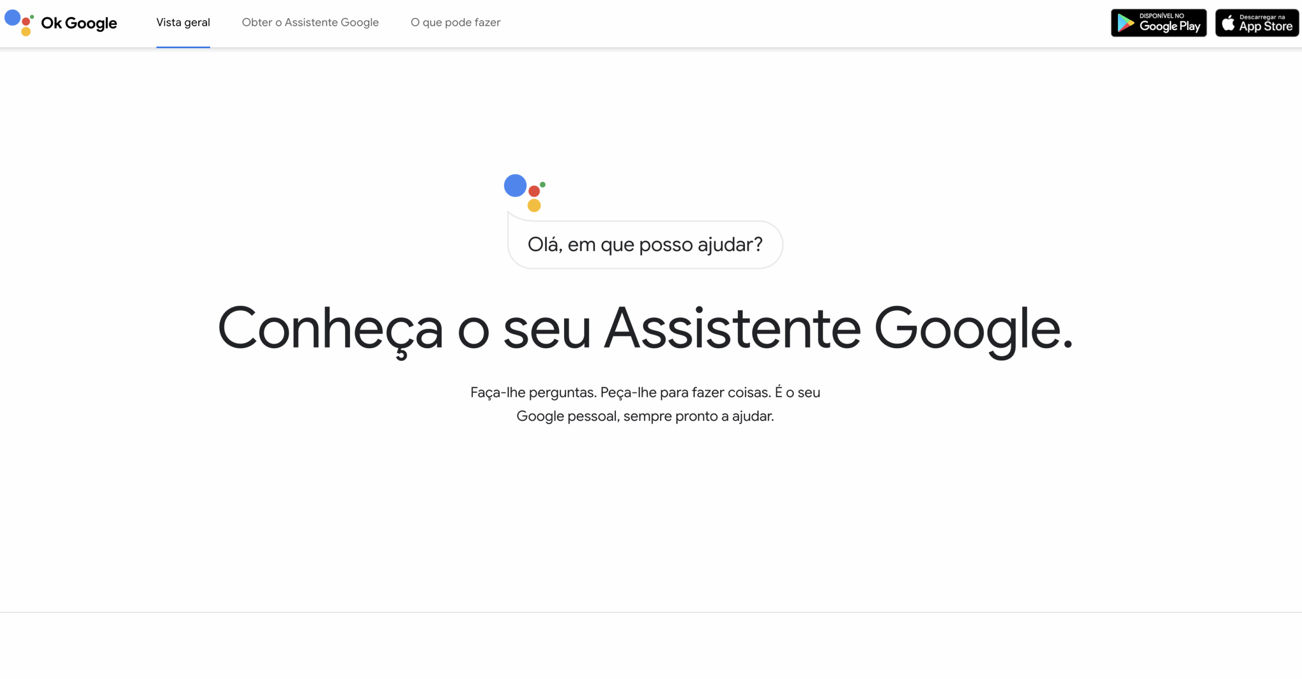 Assistente Google: aprenda 5 formas de usar o Assistente Virtual no seu ...