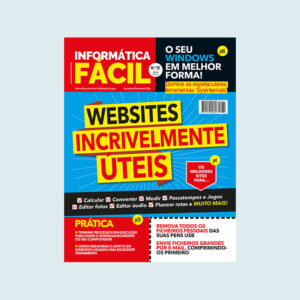 Informática Fácil N.º 72