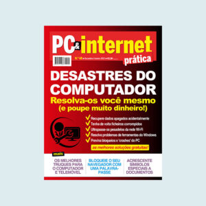 PC&Internet Prática N.º 48