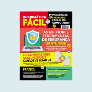 Informática Fácil N.º 73