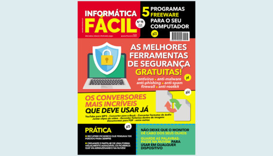 Informática Fácil N.º 73