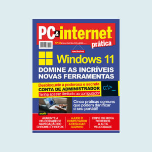 PC&Internet Prática N.º 49