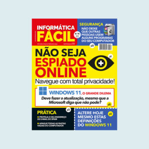 Informática Fácil N.º 74