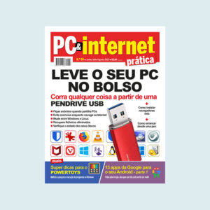PC&Internet Prática N.º 50