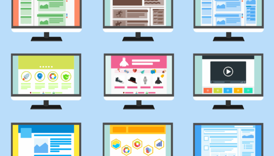 websites