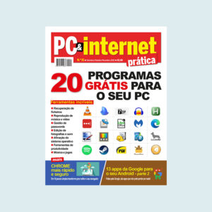 PC&Internet Prática N.º 51