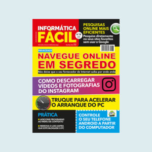 Informática Fácil N.º 76