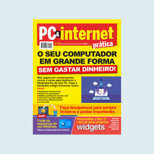 PC&Internet Prática N.º 52
