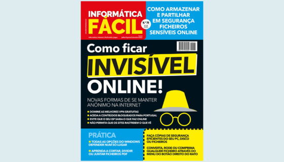 Informática Fácil N.º 79