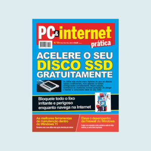 PC&Internet Prática N.º 55