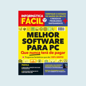 Informática Fácil N.º 80