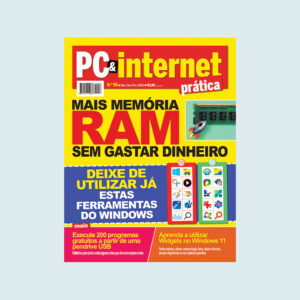 PC&Internet Prática N.º 56