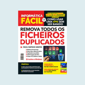 Informática Fácil N.º 82