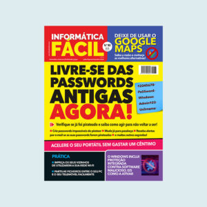 Informática Fácil N.º 83
