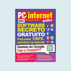 PC&Internet Prática N.º 58