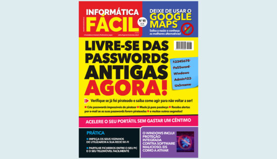 Informática Fácil N.º 83