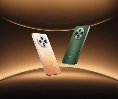 Apresentados o OPPO Reno12 F 5G e o OPPO Reno12 FS 5G: os telemóveis que incorporam IA nas suas diversas funcionalidades
