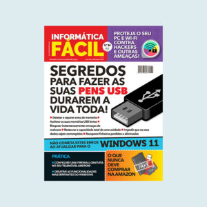 Informática Fácil N.º 84