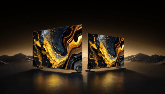 Xiaomi TV Max chega a Portugal para transformar qualquer sala num verdadeiro cinema