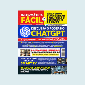Informática Fácil N.º 86