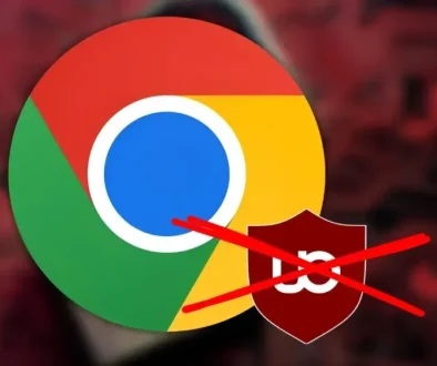 Google desativa o popular bloqueador de anúncios uBlock Origin