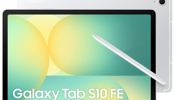 GalaxyTabS10FE-ilustra