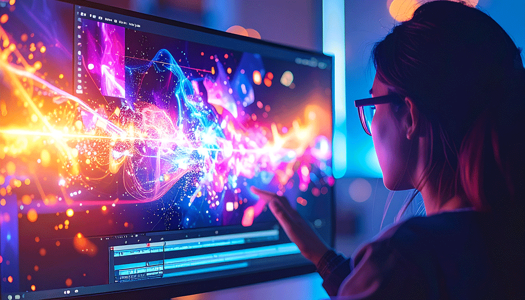 Flow: A revolução da Google que transforma texto em vídeo com qualidade de cinema