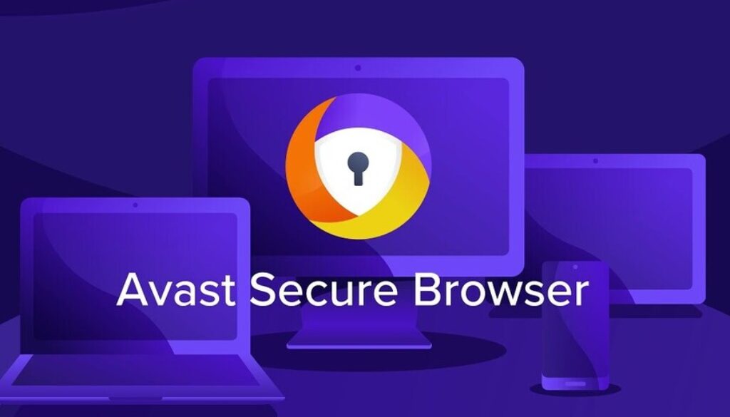 Navegar com segurança nunca foi tão simples – Descubra o Avast Secure Browser Navegar com segurança nunca foi tão simples – Descubra o Avast Secure Browser