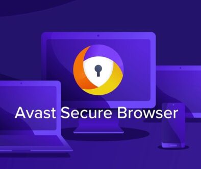Navegar com segurança nunca foi tão simples – Descubra o Avast Secure Browser