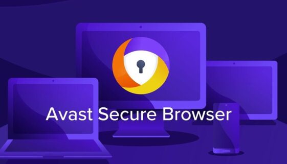 Navegar com segurança nunca foi tão simples – Descubra o Avast Secure Browser