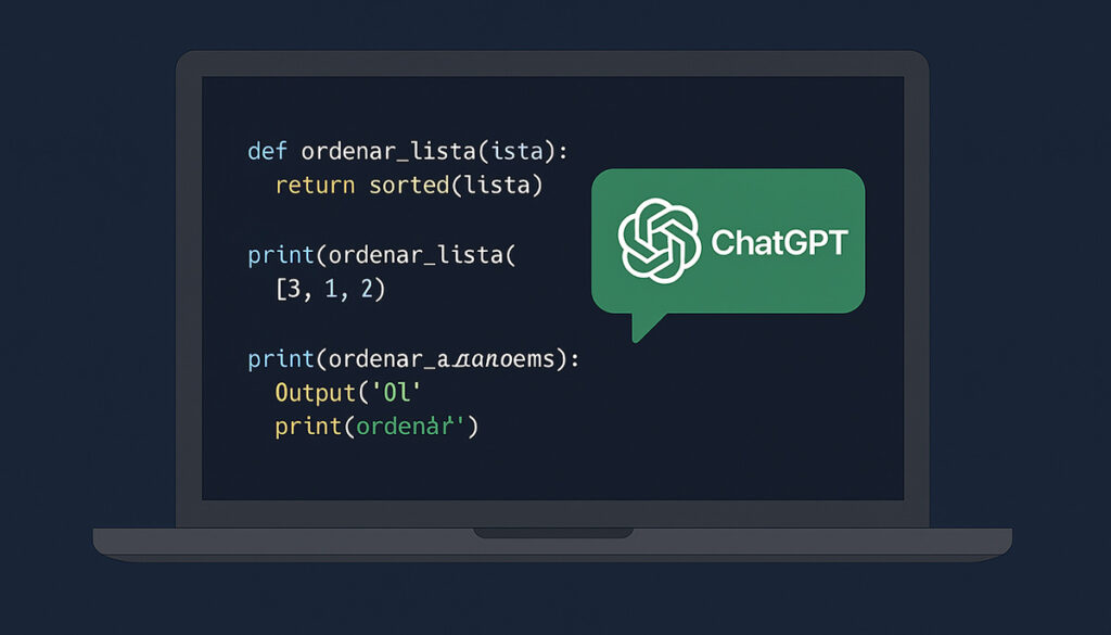 Como-usar-o-ChatGPT-para-programar-mais-rápido-ilustracao Como-usar-o-ChatGPT-para-programar-mais-rápido-ilustracao