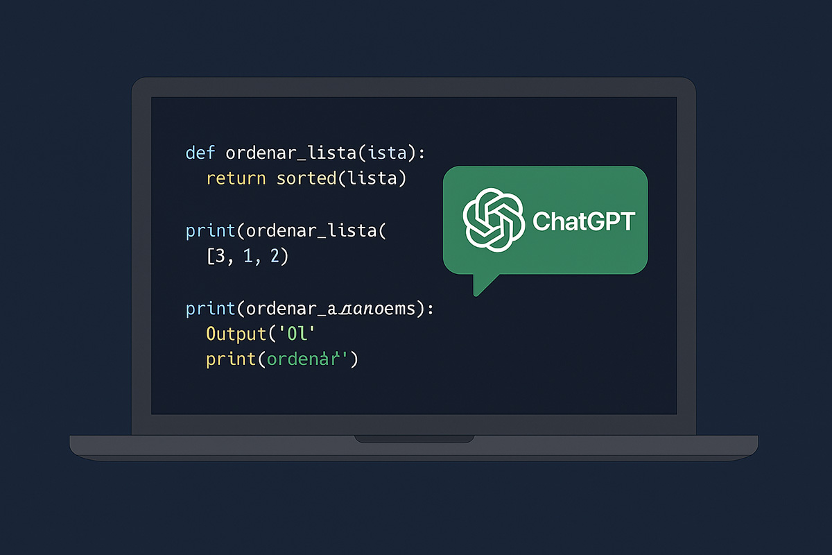 Como usar o ChatGPT para programar mais rápido