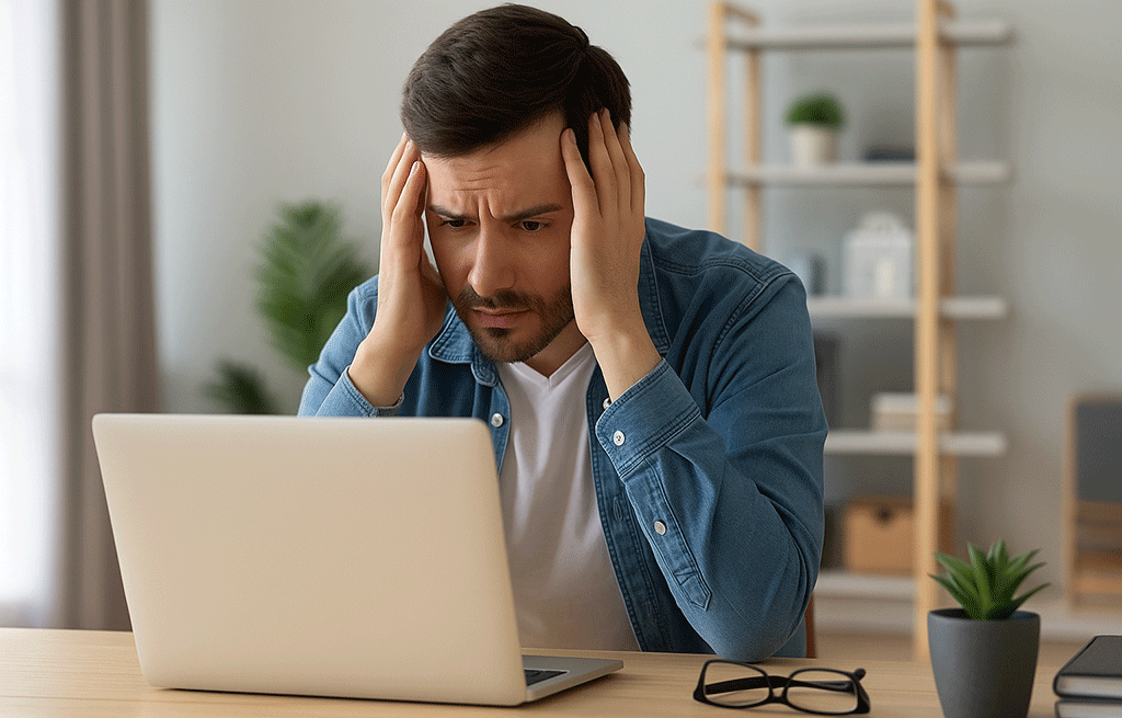 7 hábitos que estão a tornar o seu computador mais lento (e como corrigi-los) 7 hábitos que estão a tornar o seu computador mais lento (e como corrigi-los)