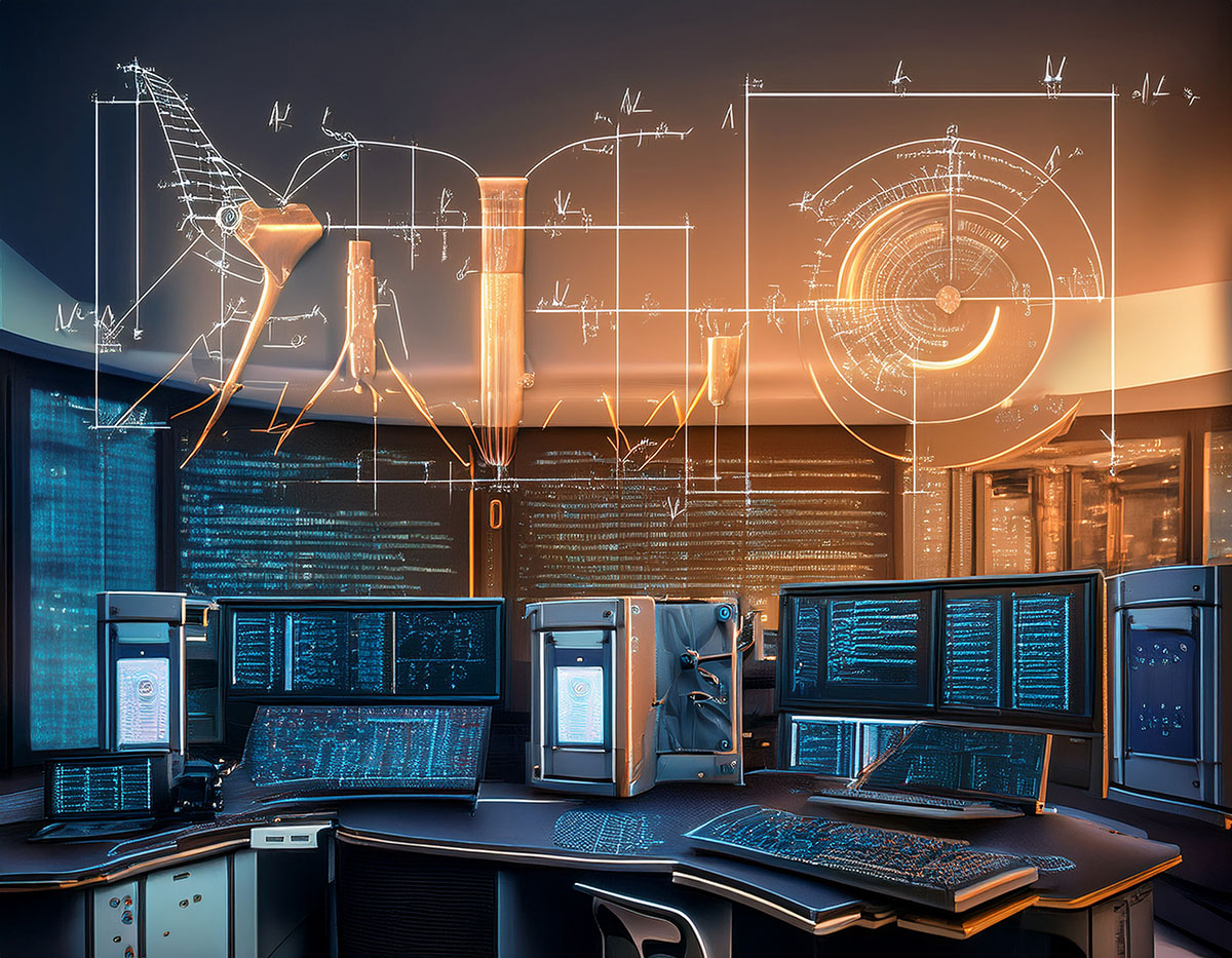 DeepSeek lança IA que promete revolucionar a matemática