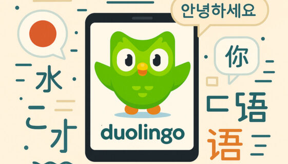 Duolingo-ilustra