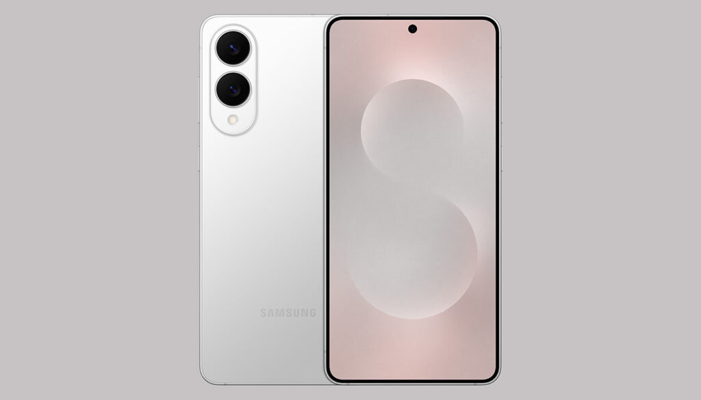 Samsung Galaxy S25 Edge: o novo ícone da elegância e inovação chega a Portugal Samsung Galaxy S25 Edge: o novo ícone da elegância e inovação chega a Portugal