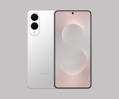 Samsung Galaxy S25 Edge: o novo ícone da elegância e inovação chega a Portugal